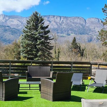 شقة Au Bout Du Lac D'Annecy دوسارد المظهر الخارجي الصورة